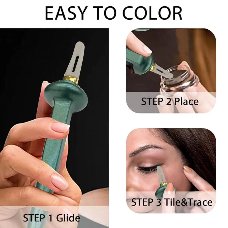eyeliner™ — Master Every Look with Flawless, Smudge-Proof Precision - Image 4