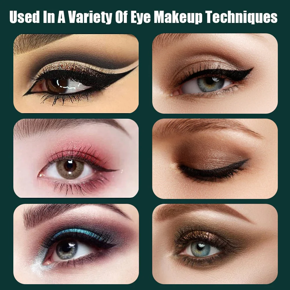 eyeliner™ — Master Every Look with Flawless, Smudge-Proof Precision - Image 5