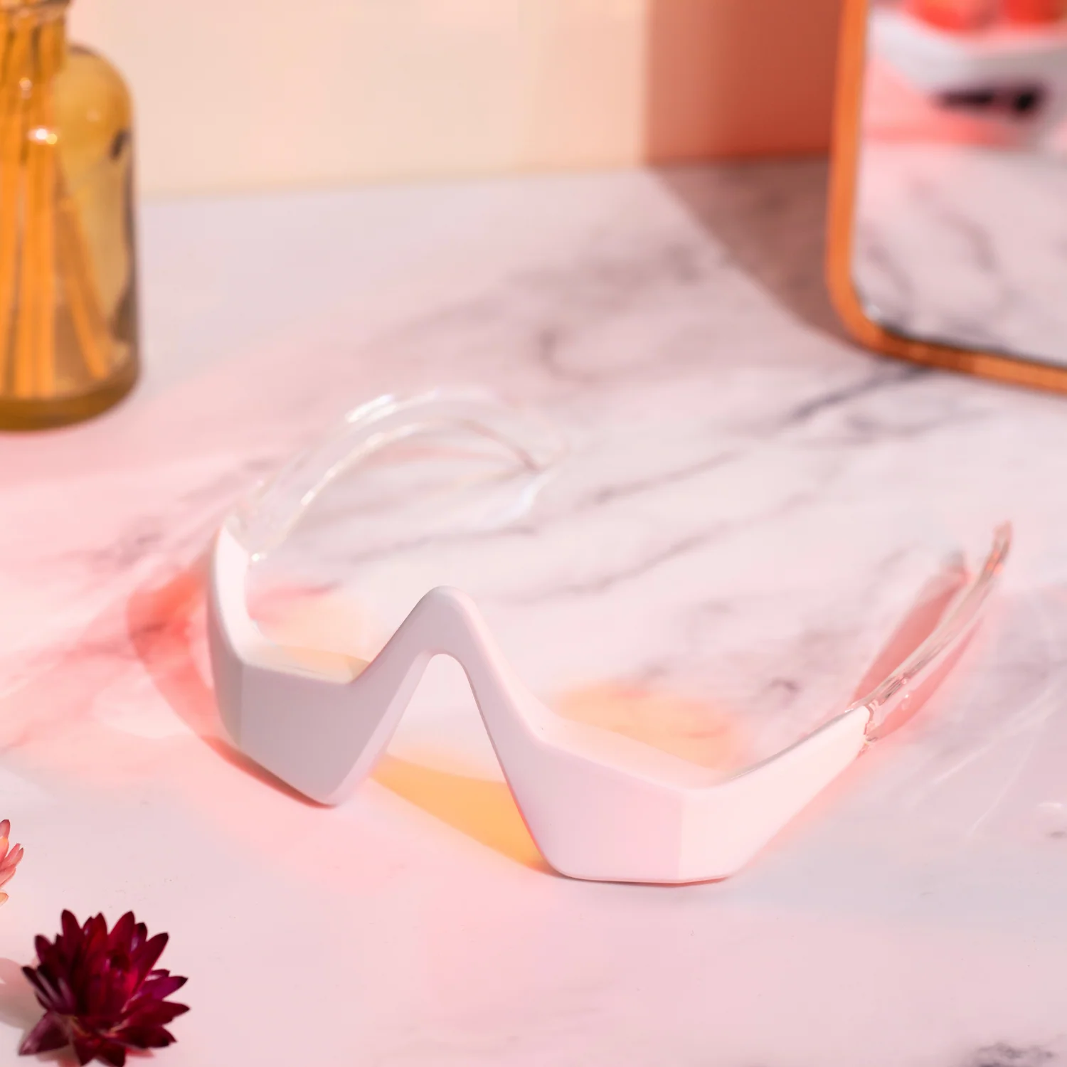 EyeRenew Glasses™ — Wake Up to Smoother, Brighter, Younger-Looking Eyes Every Day - Image 9