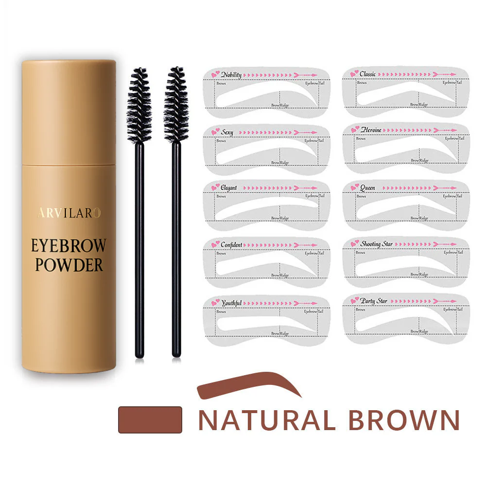 EylaSculpt™ — Stamp On Stunning Brows That Boost Your Confidence Instantly - Image 11