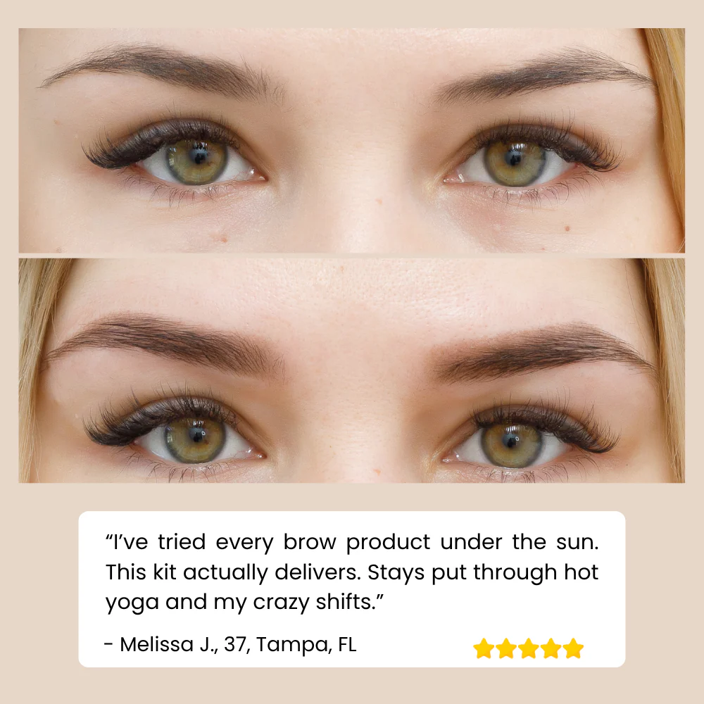 EylaSculpt™ — Stamp On Stunning Brows That Boost Your Confidence Instantly - Image 8