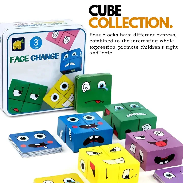 FaceFrenzy™ — Ignite Laughs and Sharpen Your Reflexes in a Flash - Image 5