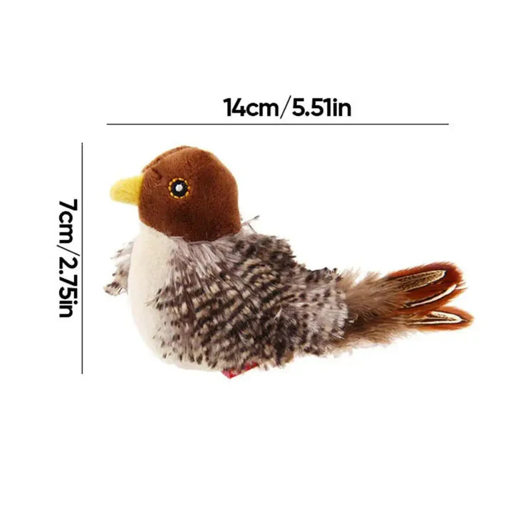 FeatherChase™ — Ignite Your Cat’s Wild Instincts for Endless Play and Joy - Image 10