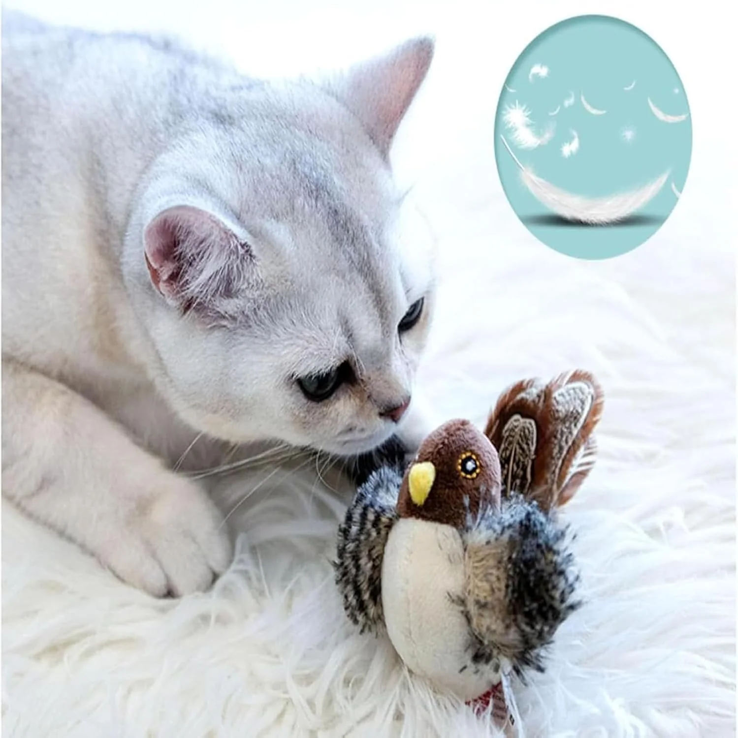 Feline Hunt™ | Awaken your cat's wild instinct! - Image 5