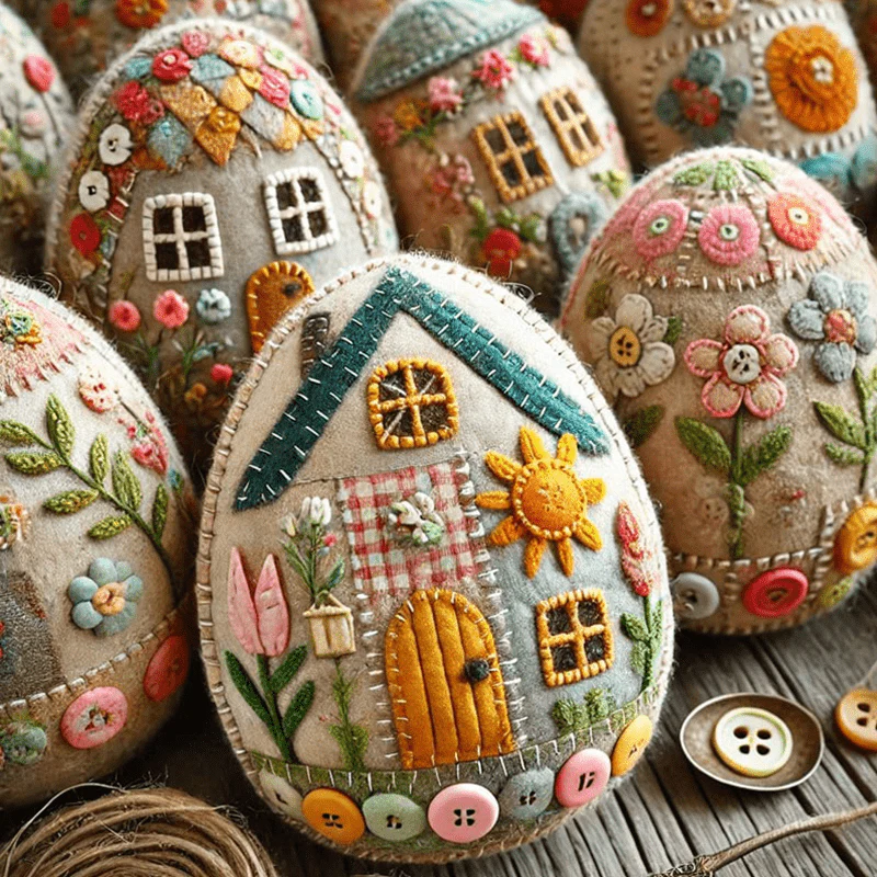 FestiNest™ — Turn Every Easter Moment into a Warm, Handcrafted Celebration - Image 5