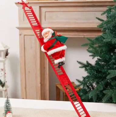 FestivaJoy™ — Ignite Warmth and Memories with Every Twinkle and Tune - Image 11