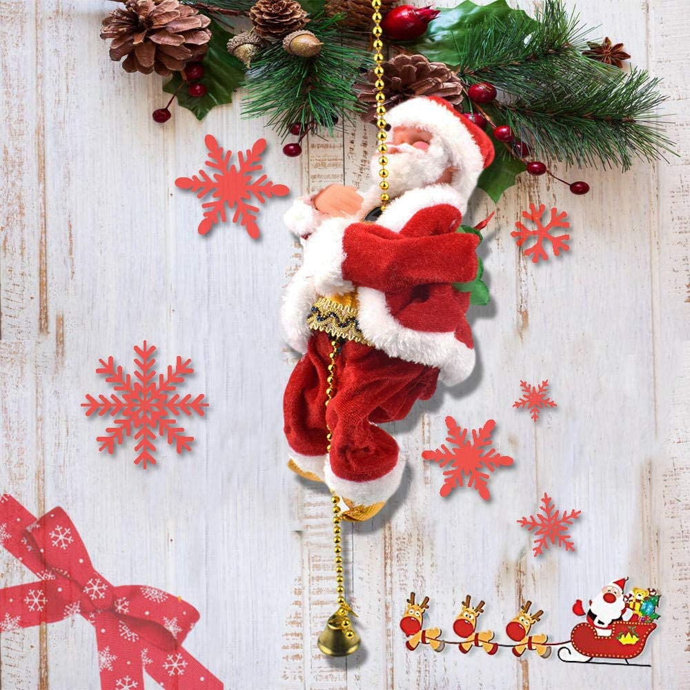 FestivaJoy™ — Ignite Warmth and Memories with Every Twinkle and Tune - Image 2