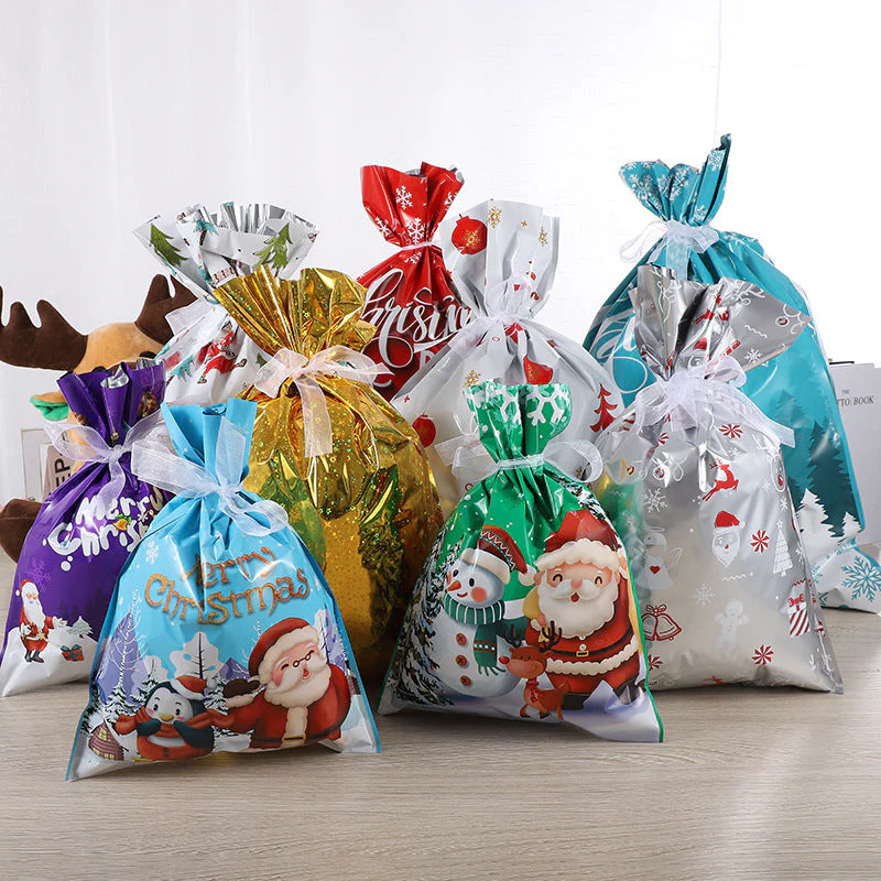 Festive Gift Bags™ — Seal Every Surprise with Joy and Lasting Holiday Magic - Image 6