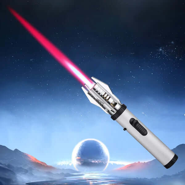 FirePulse™ — Ignite Freedom with Every Windproof, Rechargeable Spark - Image 13