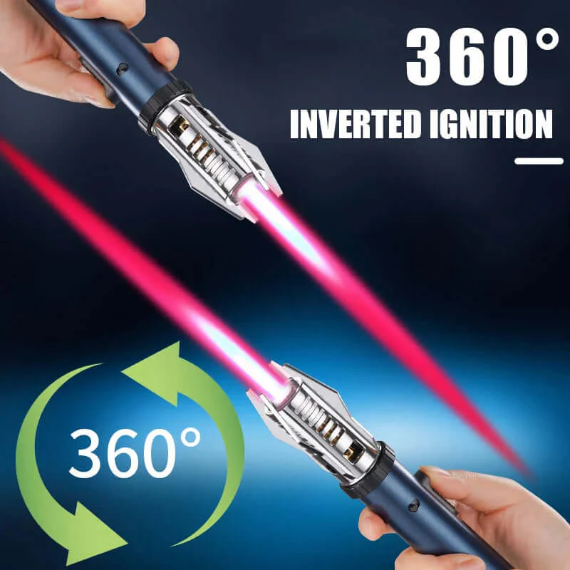 FirePulse™ — Ignite Freedom with Every Windproof, Rechargeable Spark - Image 9