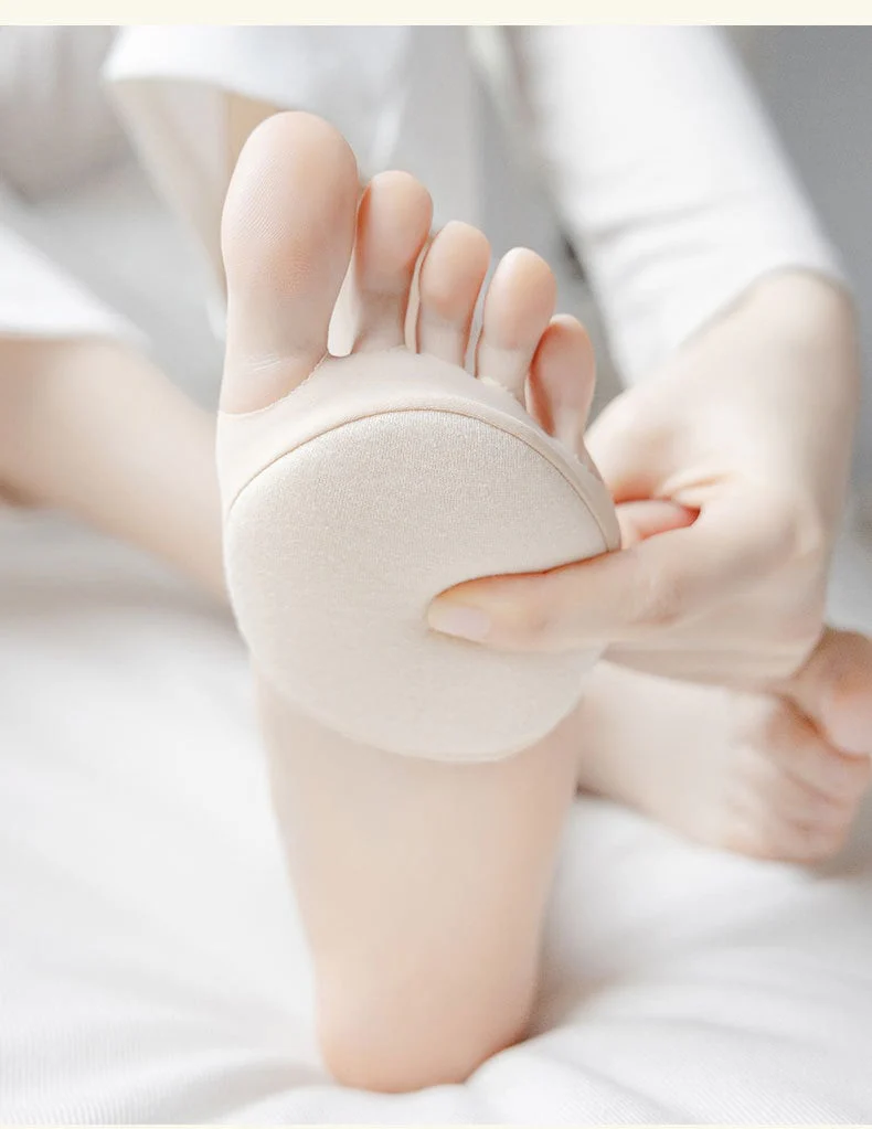 FIVE-FINGER FLEX™ — Walk Pain-Free All Day with Cushioned, Cloud-Like Support - Image 3