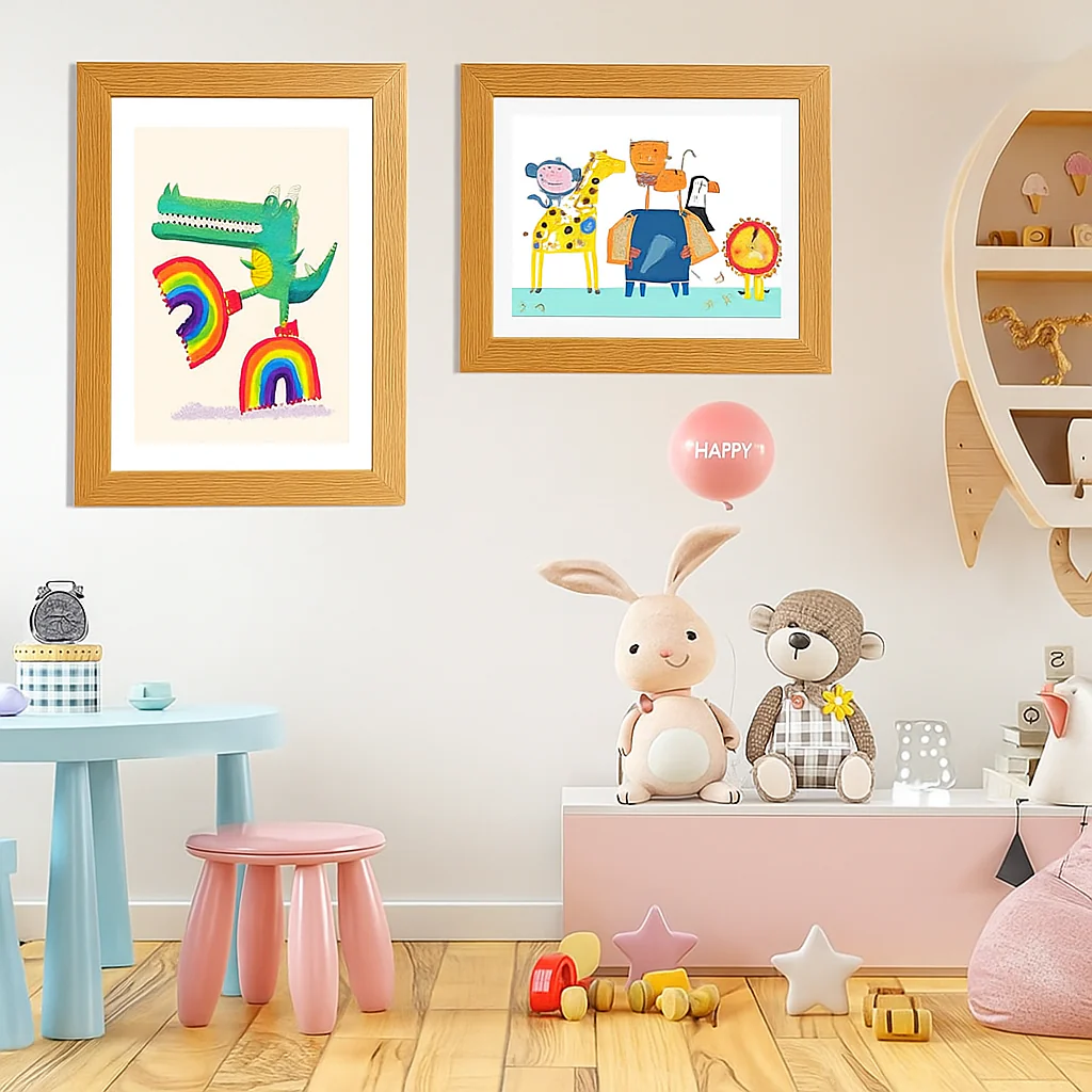 FlairNest™ — Turn Every Scribble into a Proud, Clutter-Free Masterpiece - Image 8