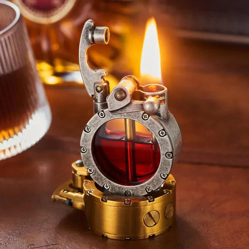 FlameAura™ — Light Every Moment with Steady Flame and Timeless Style - Image 7