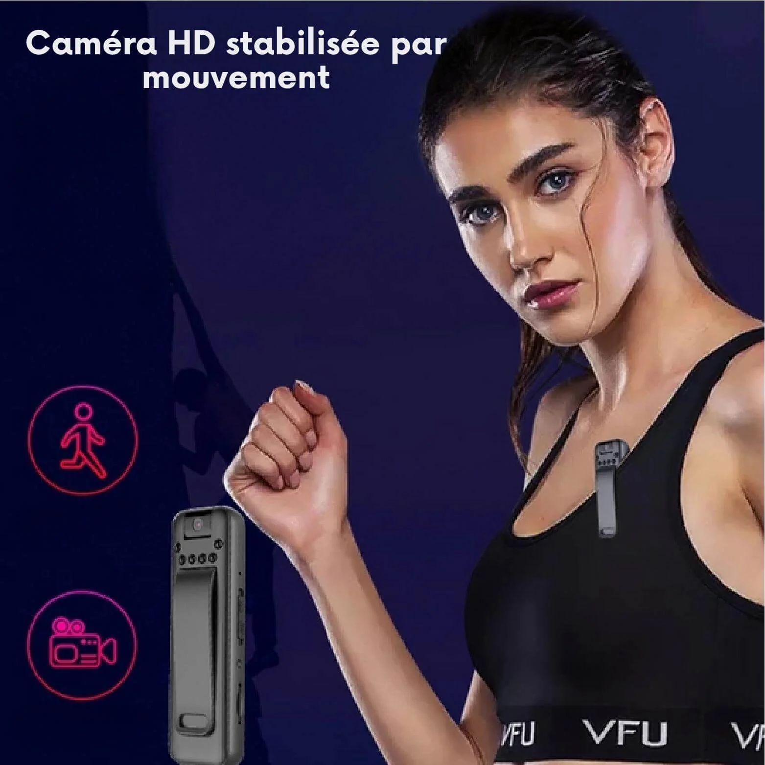 FlashMuse™ — Capture Life’s Unseen Magic in Stunning HD - Image 2