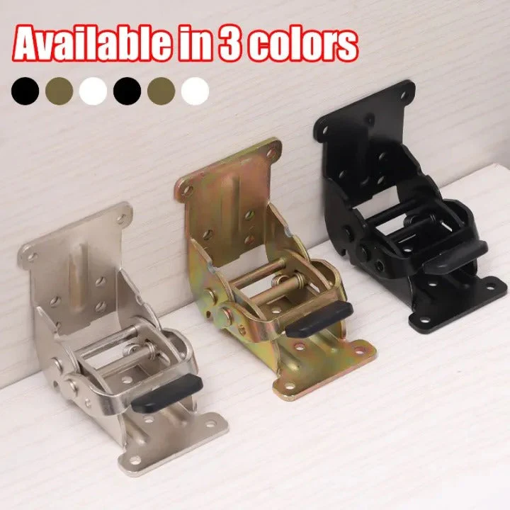 FlexaFold™ — Unlock Instant Space Freedom with Rock-Solid Stability - Image 11