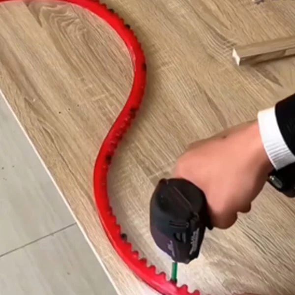 FlexBond™ — Master Every Curve with Effortless Precision and Flawless Strength - Image 3