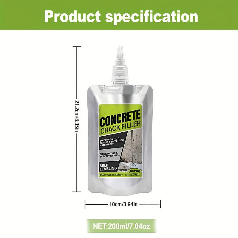 FlexGuard™ — Turn Your Cracks Into a Waterproof Fortress That Lasts - Image 6