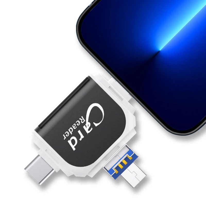FlexiBridge™ — Effortless, Lightning-Fast File Transfers That Keep You Moving - Image 9