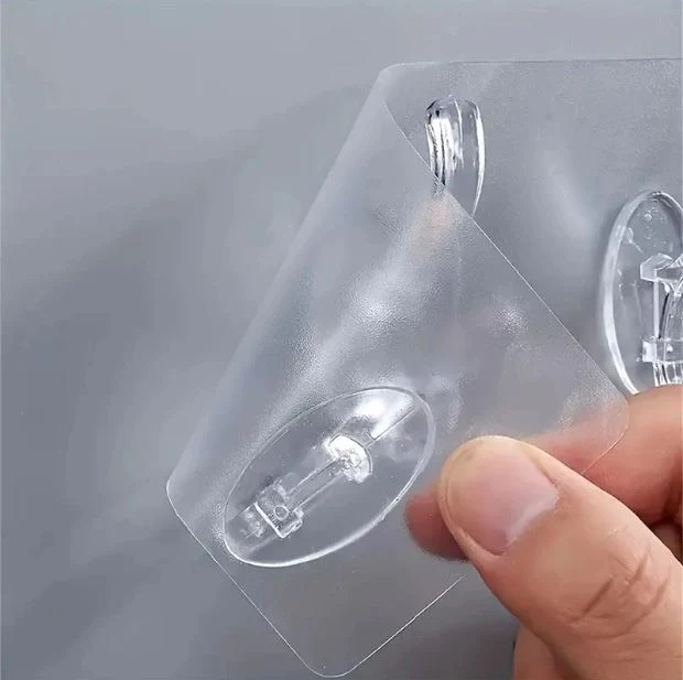 FlexiHang™ — Instant Clutter Control Without a Single Hole or Hassle - Image 5