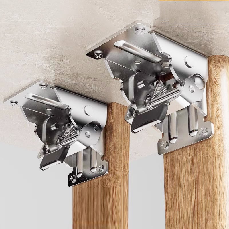 FlexiHold™ — Unshakeable Strength That Frees Your Space Instantly - Image 3