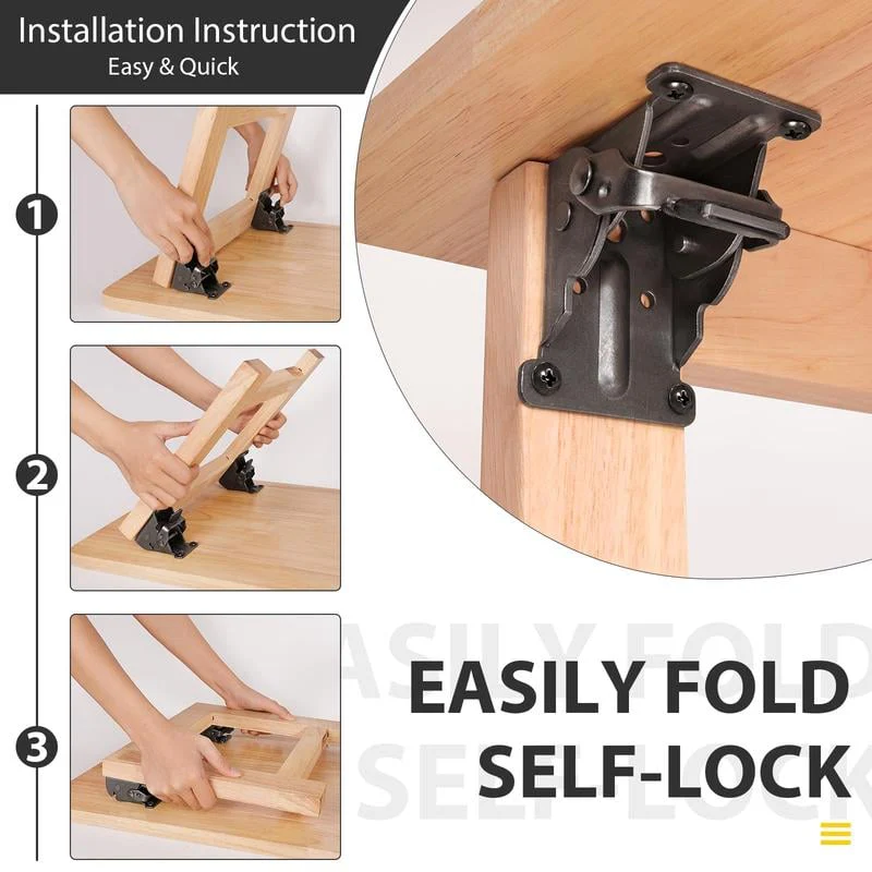 FlexiHold™ — Unshakeable Strength That Frees Your Space Instantly - Image 8