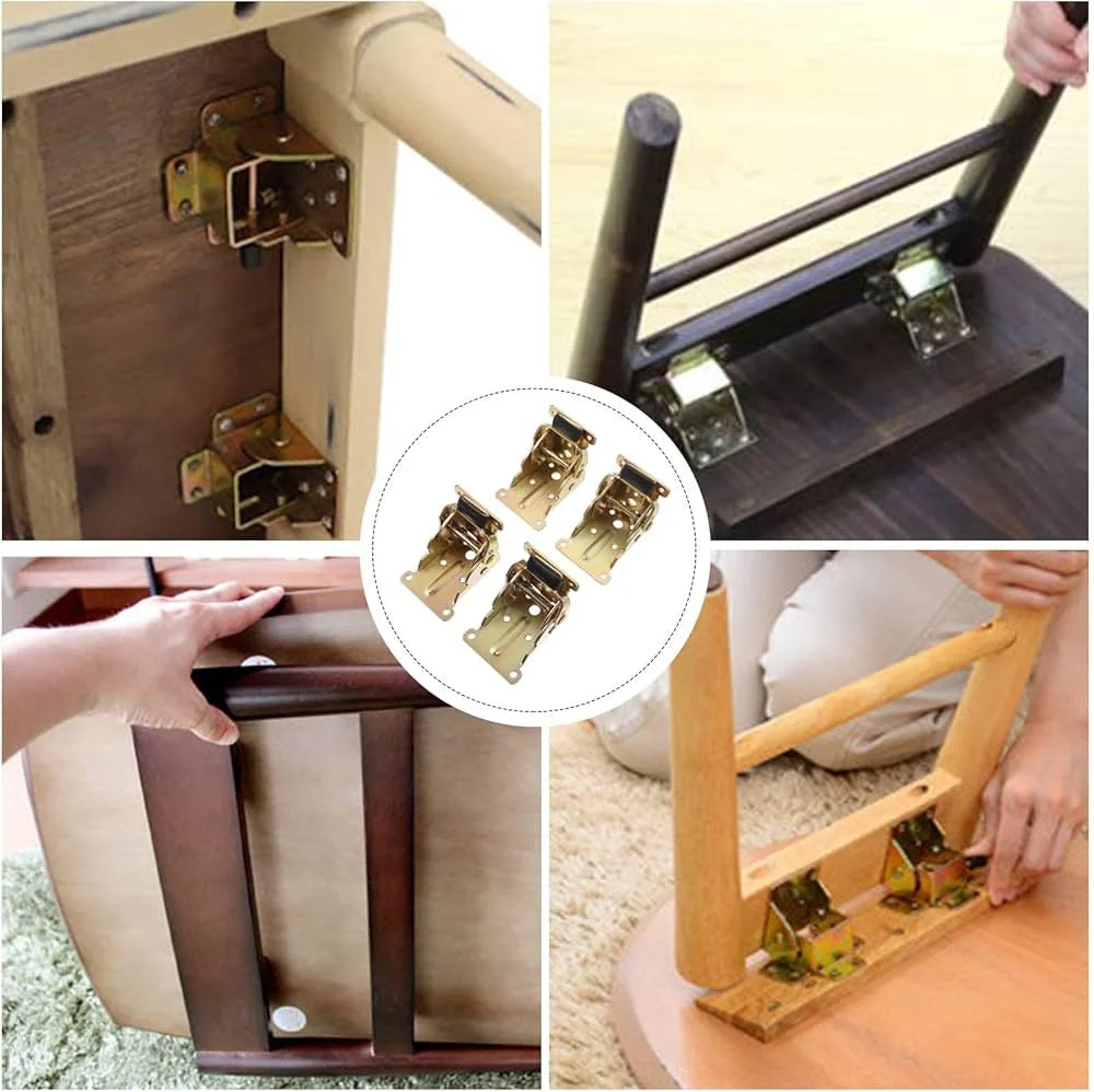 FlexiLatch™ — Unlock Instant Space and Freedom with One Click - Image 10