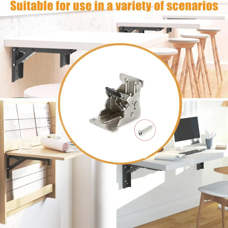 FlexiLatch™ — Unlock Instant Space and Freedom with One Click - Image 3
