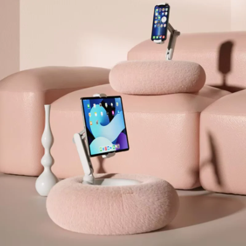 FlexiNest™ — Sink Into All-Day Support That Moves With You