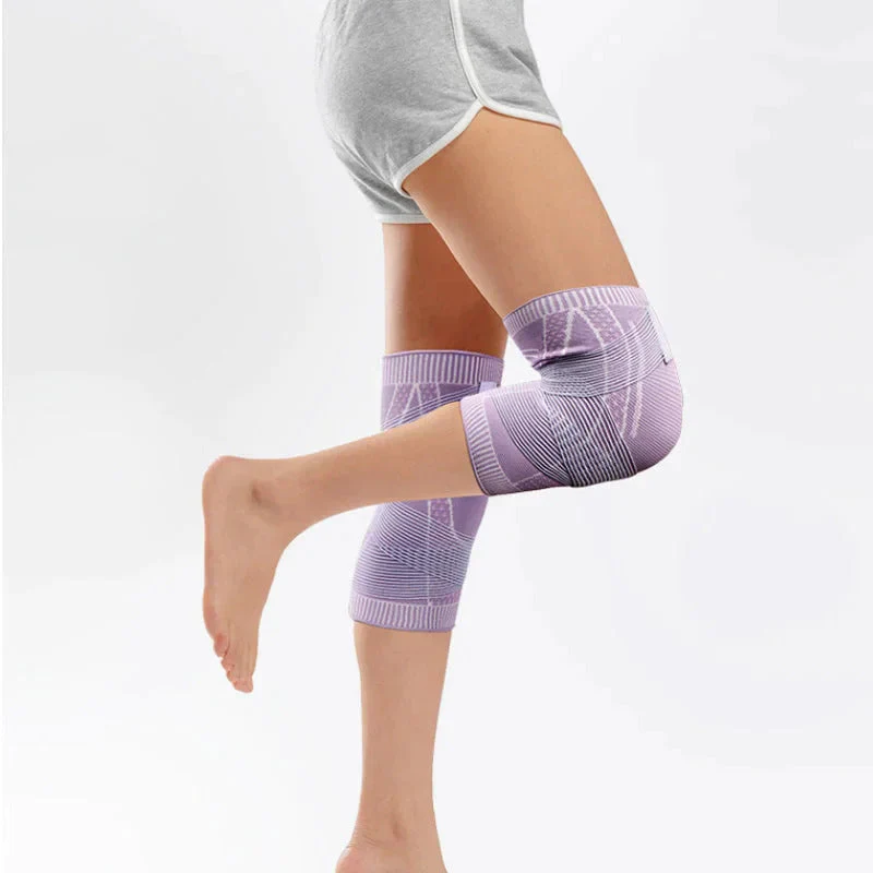 FlexiStride™ — Unlock Pain-Free Movement with Instant Knee Comfort and Support - Image 4