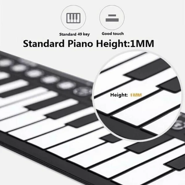 FlexKey™ — Unleash Your Music Anywhere with True Piano Freedom - Image 10