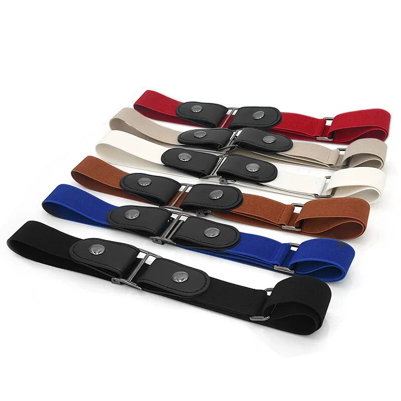FlexPro™ — Experience All-Day Freedom with a Belt That Moves and Breathes Like You - Image 7
