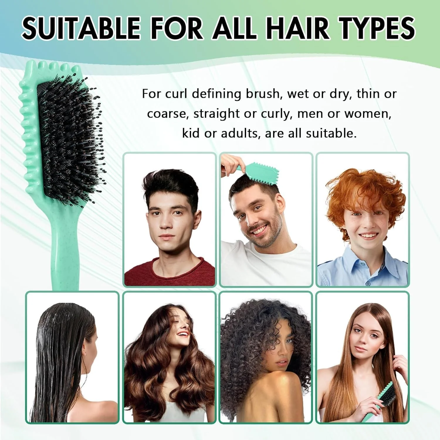 FlexuraCurl™ — Unlock Lustrous, Bounce-Packed Curls That Command Attention - Image 6