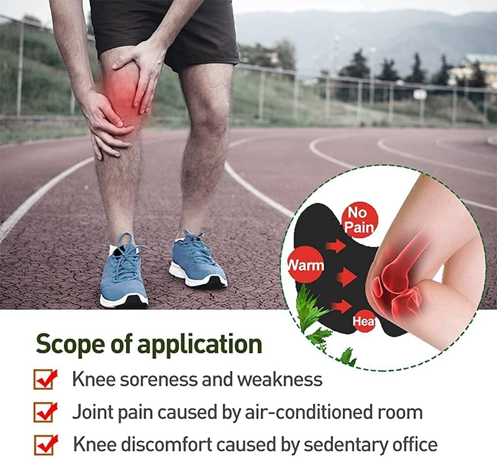 FlexuraTherm™ — Melt Away Joint Pain and Move Freely Again - Image 3