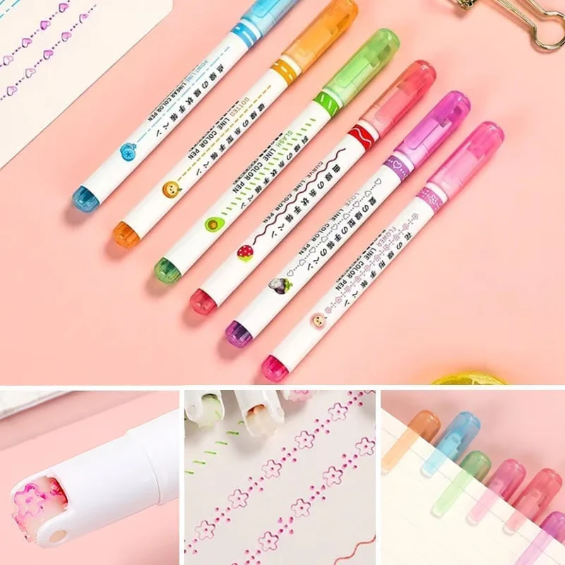 FlowCurve™ — Glide Smoothly, Create Boldly, Shine Bright - Image 2