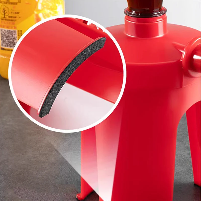 FlowEase™ — Pour with Ease and Own Every Moment Without the Mess - Image 4