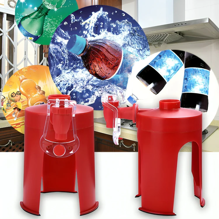 FlowEase™ — Pour with Ease and Own Every Moment Without the Mess - Image 5