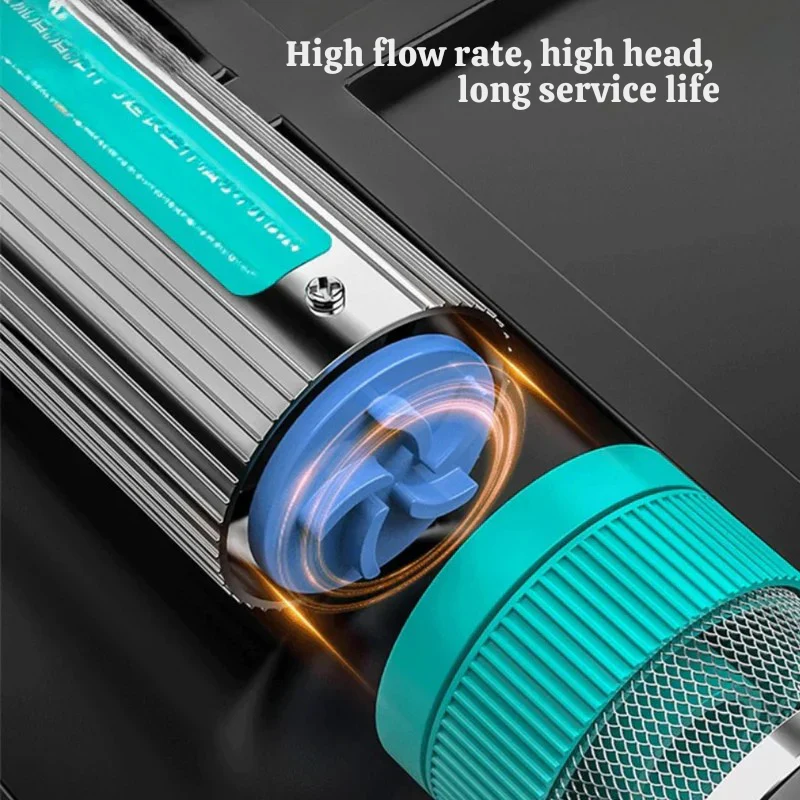 TurboFlow™ — Power Through Every Spill with Cordless Speed and Freedom - Image 2
