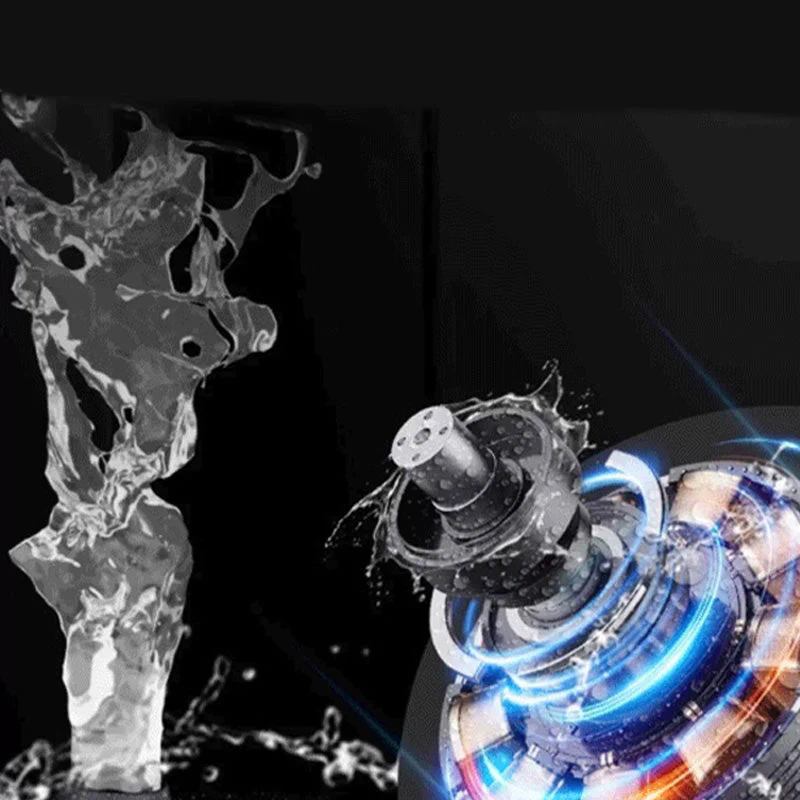 TurboFlow™ — Power Through Every Spill with Cordless Speed and Freedom - Image 7