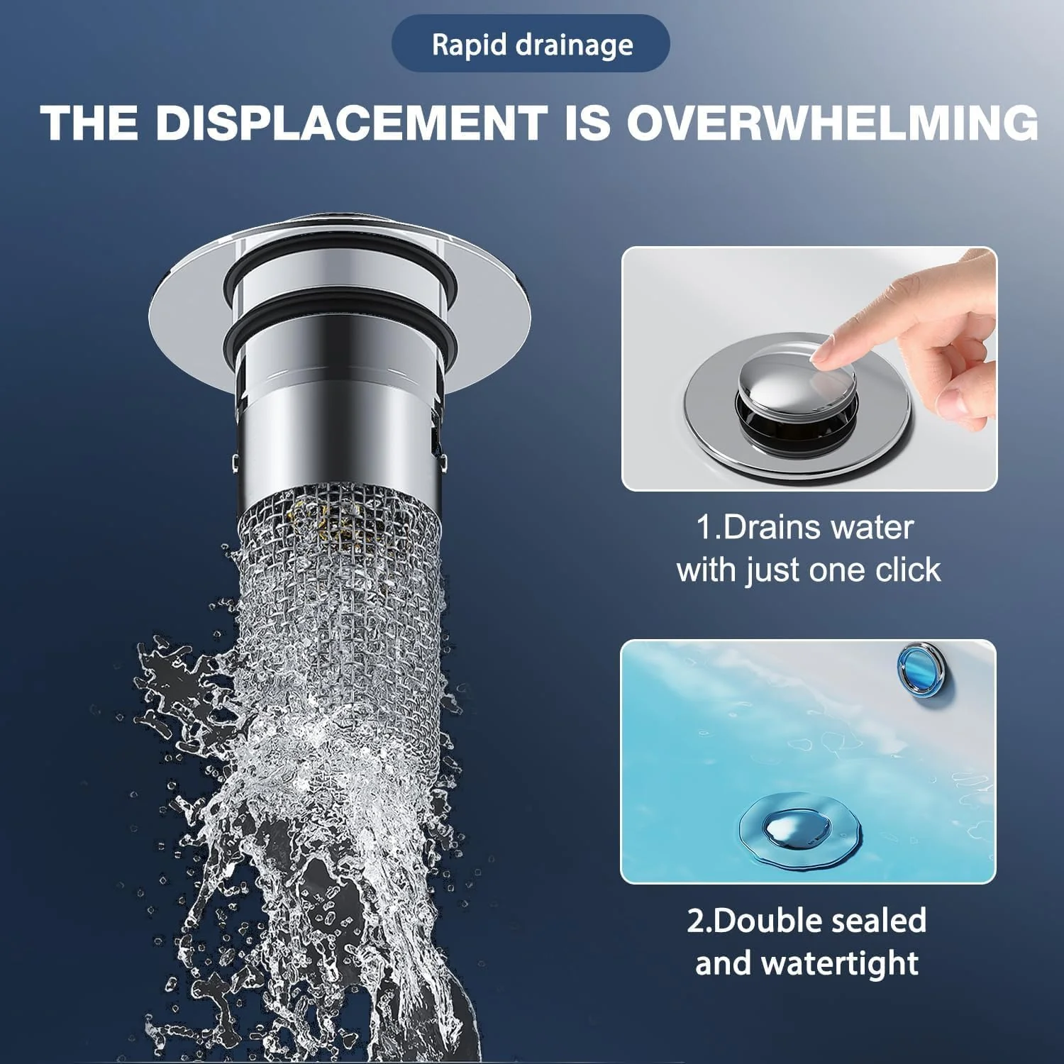 FlowGuard™ — Keep Drains Clear and Protect Precious Treasures Instantly - Image 6