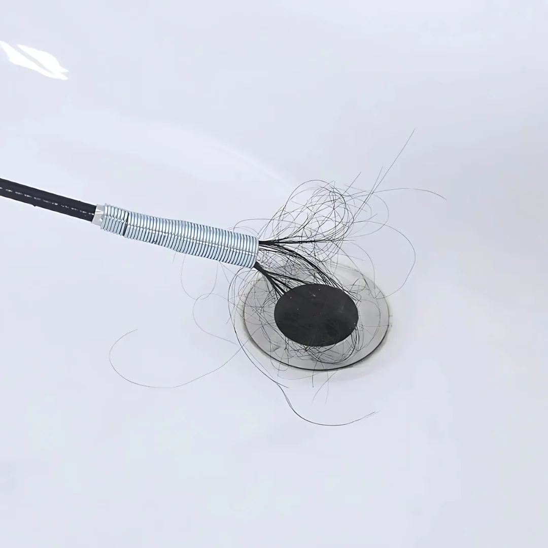 FlowMaster™ — Instantly Banishing Clogs for Stress-Free, Fast-Flowing Drains Every Time - Image 10