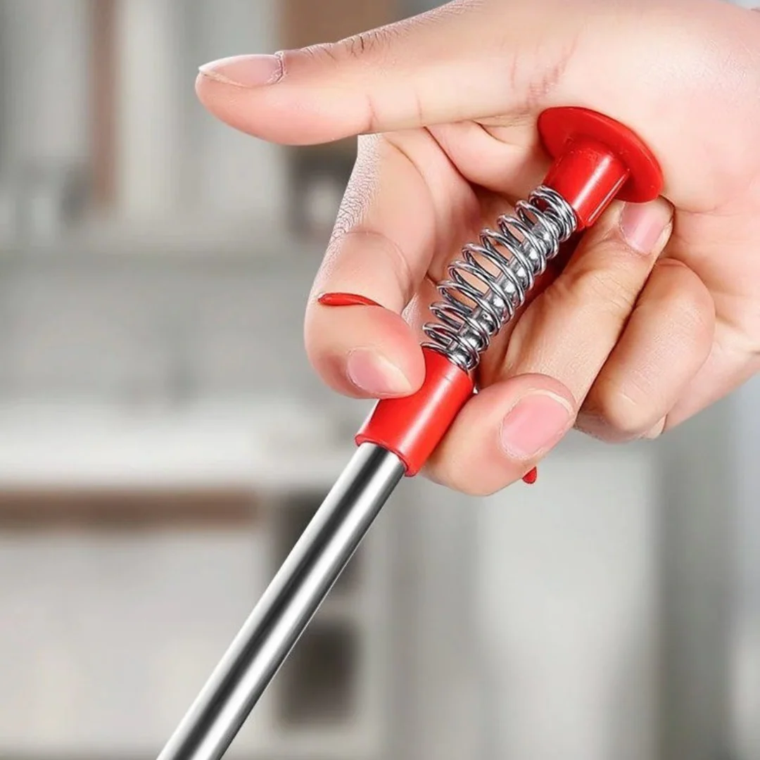 FlowMaster™ — Instantly Banishing Clogs for Stress-Free, Fast-Flowing Drains Every Time - Image 6