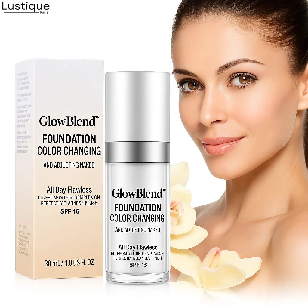 FluencePure™ — Unlock Radiant, Weightless Perfection That Feels Like Second Skin - Image 6