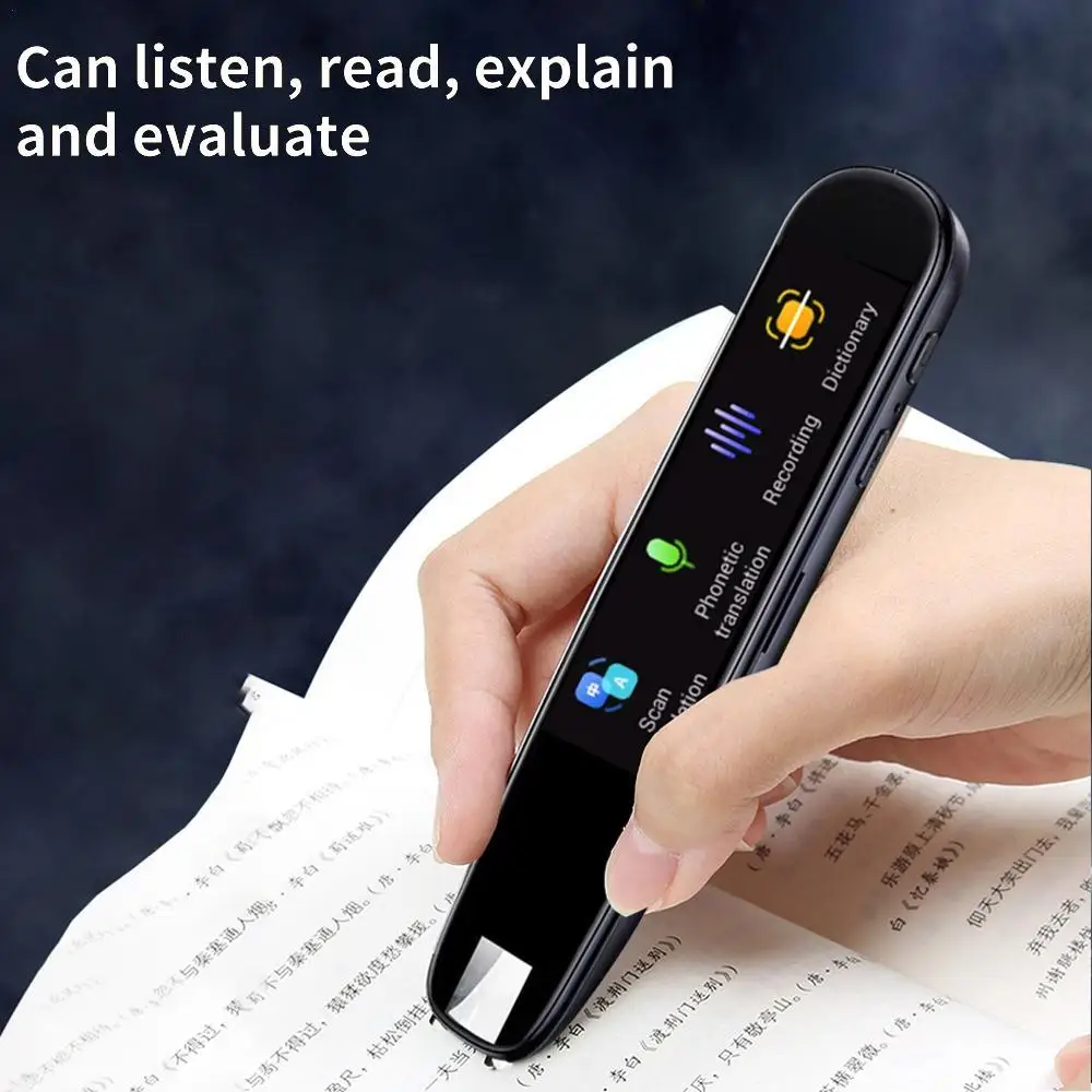 FluentPen™ — Instantly Turn Confusing Words into Clear Connections Everywhere You Go - Image 10