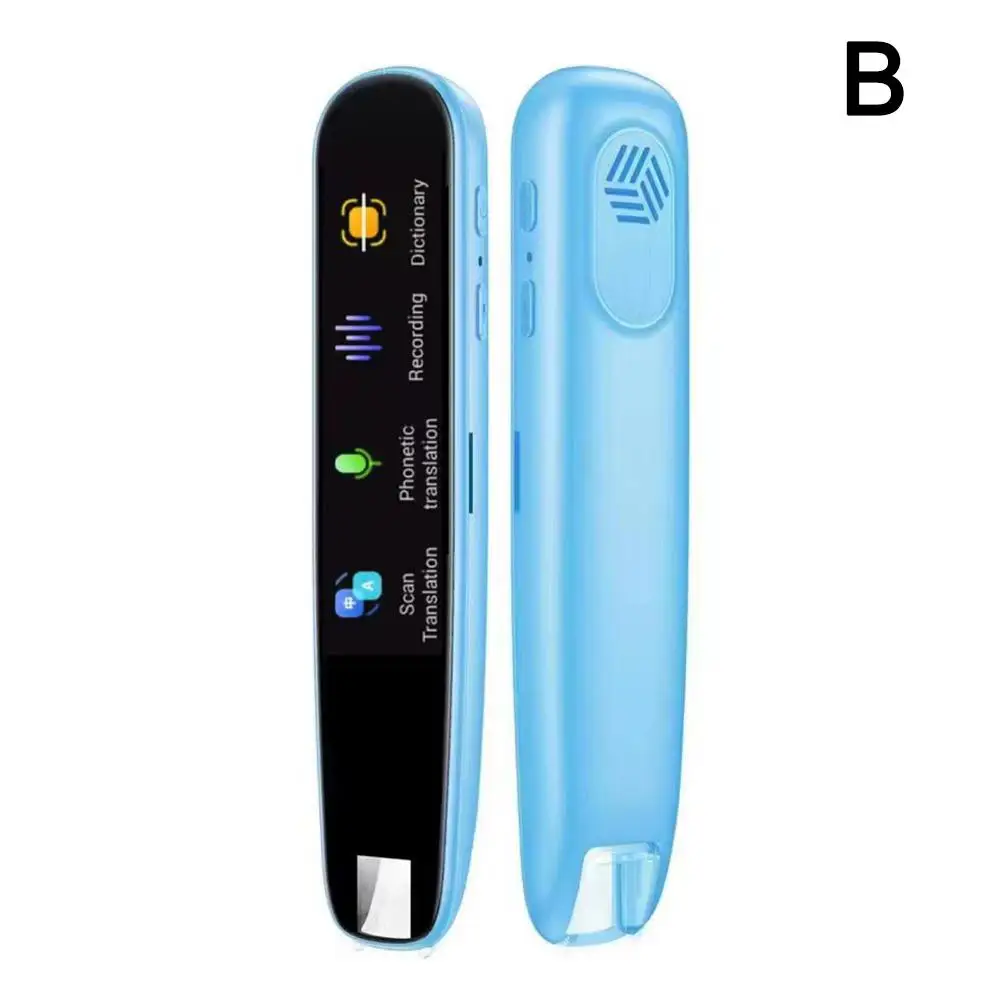 FluentPen™ — Instantly Turn Confusing Words into Clear Connections Everywhere You Go - Image 11
