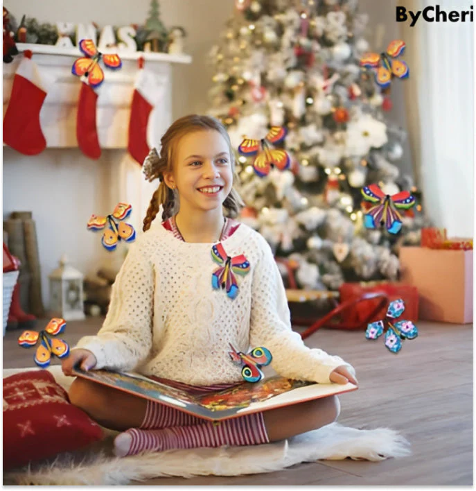 FlyButterfly - the gift you have been looking for! | 1+1 FREE TEMPORARILY - Image 9