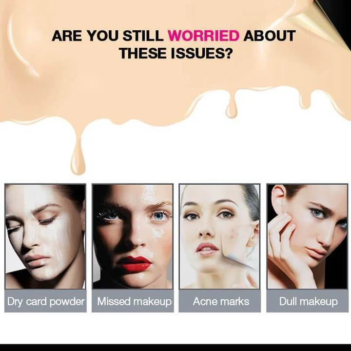 Flysmus™ 3-In-1 Concealer Palette | 50% Discount! - Image 6