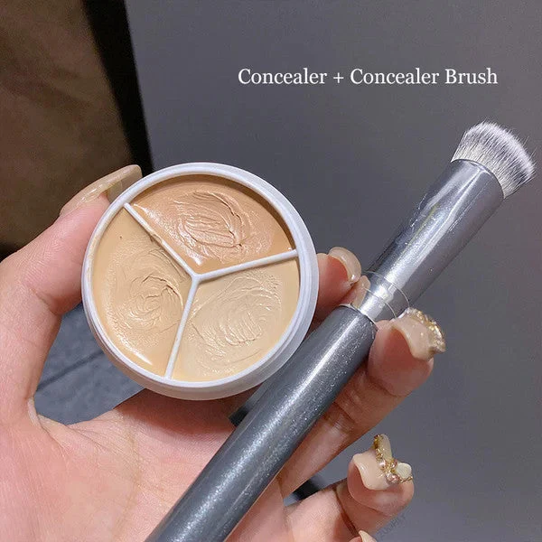 Flysmus™ 3-In-1 Concealer Palette | 50% Discount! - Image 8