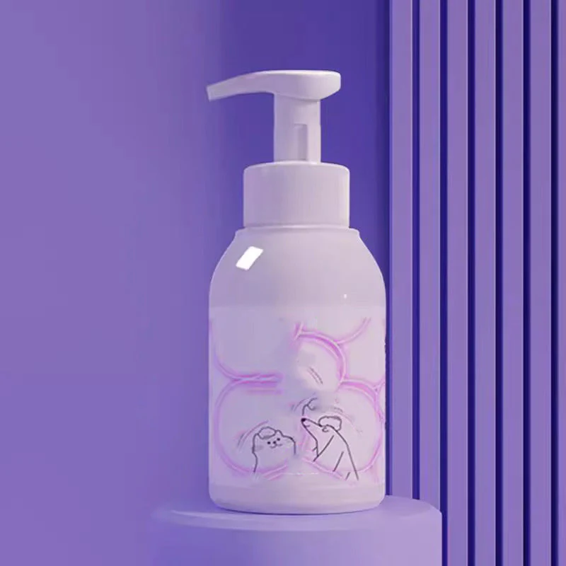FoamFur™ Rinse-Free Cleansing Foam — Transform Bath Time into Instant Calm and Freshness - Image 4
