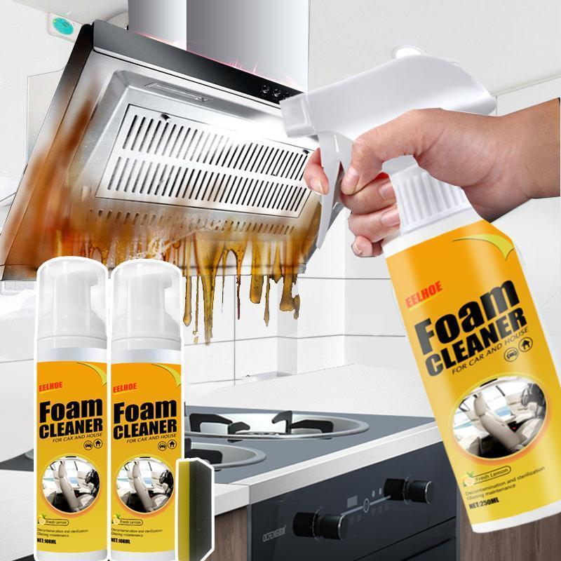 FoamLux™ — Revive and Protect Your Surfaces with Effortless, Lasting Shine - Image 2