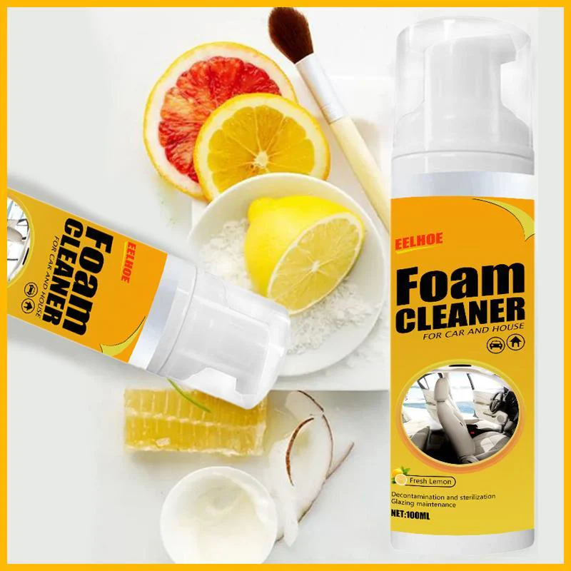 FoamLux™ — Revive and Protect Your Surfaces with Effortless, Lasting Shine - Image 9